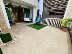 The Berth By The Cove (D4), Condominium #459253381